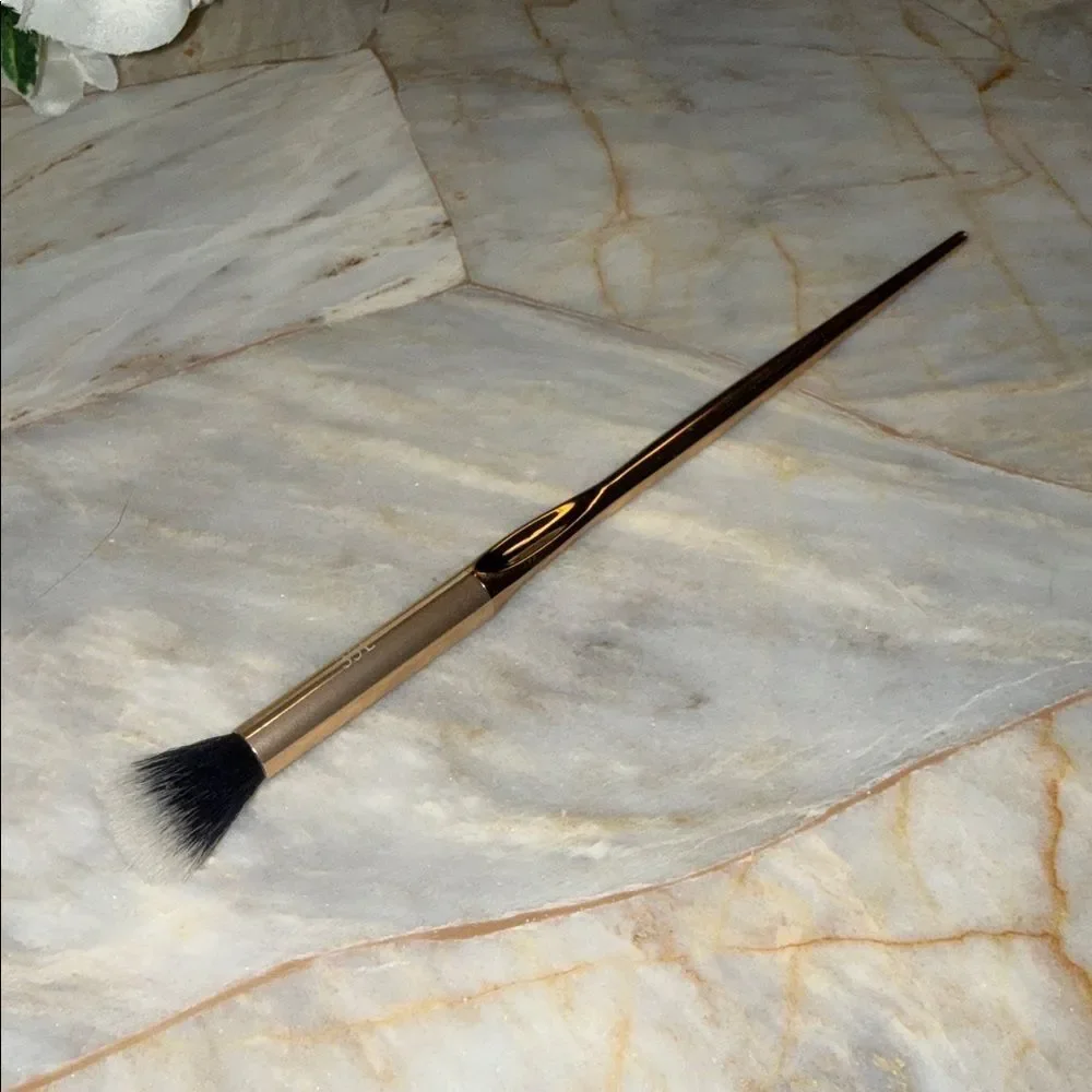 FARAH Gold Makeup Brush F.A.R.A.H 35E Tapered Blending‎ Brush